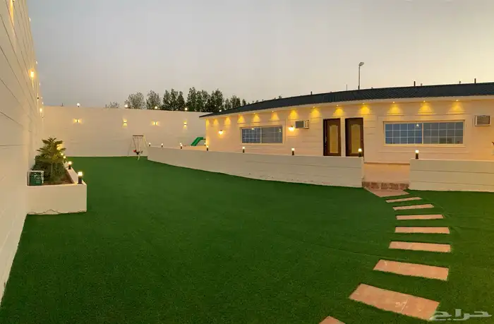 استراحة ريمان للإيجار (الطائف) 0