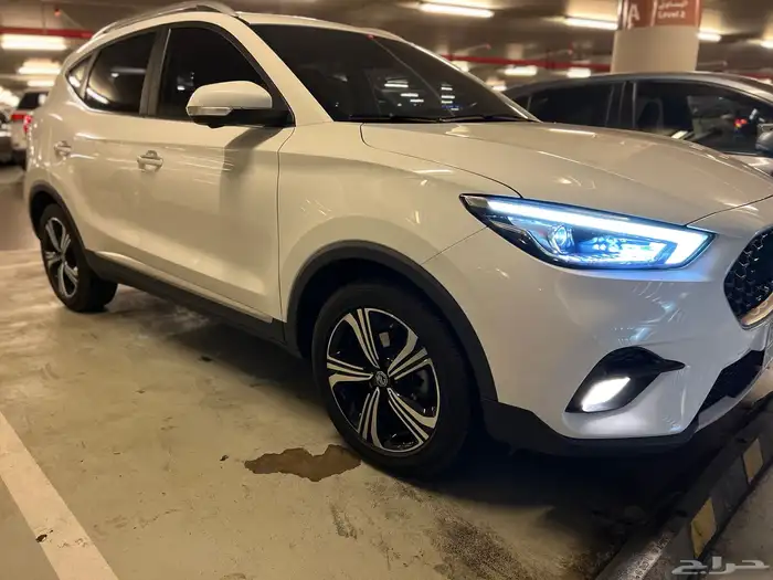MG zs 2023 1