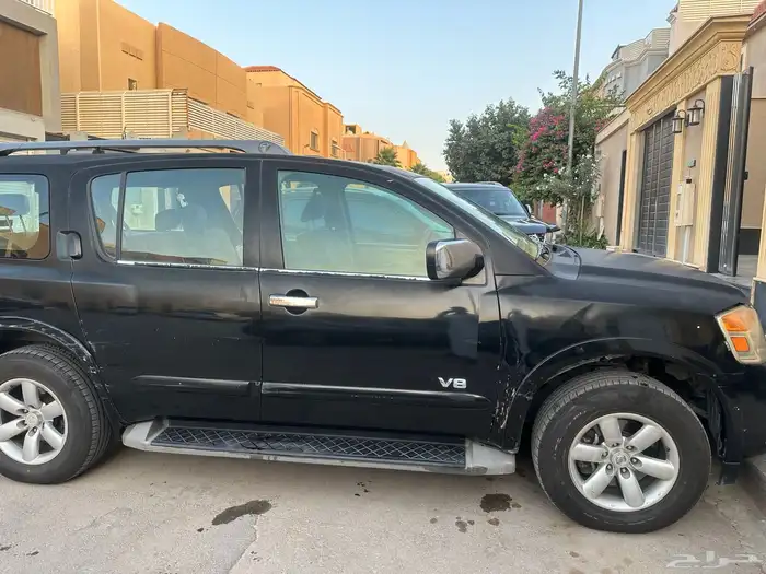 ارمادا 2010 2
