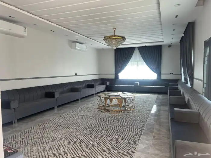 شاليه وسن آجار ساعه 4