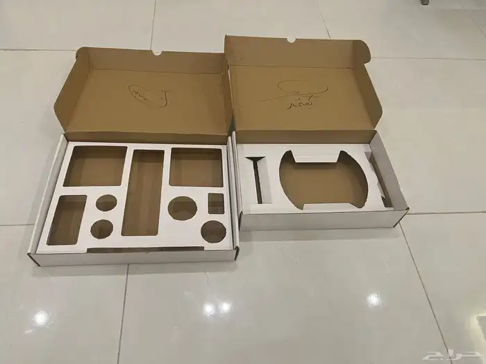 كراتين وجبات الحجاج 7