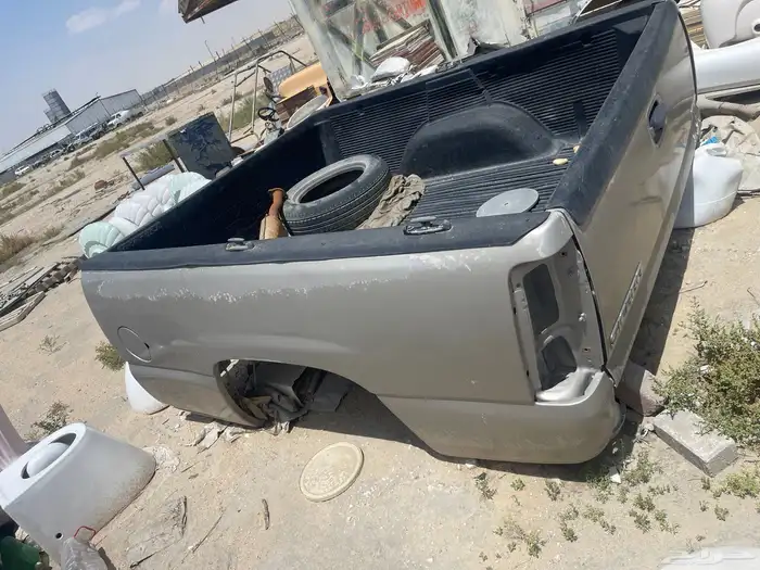 صندوق 2006 جمس 2