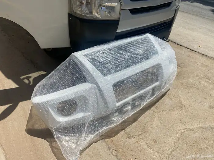 دعامه 2004شنب فتك نيسان لحيه باترول 2004 0