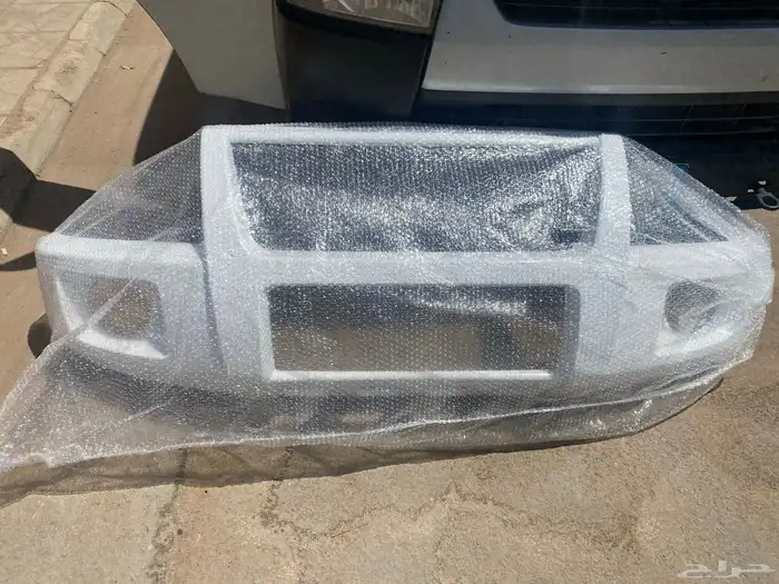 دعامه 2004شنب فتك نيسان لحيه باترول 2004 3