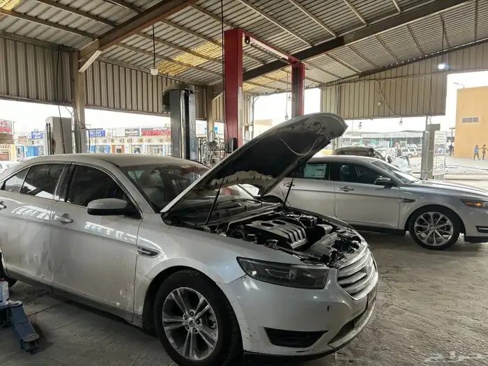 إصلاح تيربو مع تنظيف الكولر مبرد التيربو 0