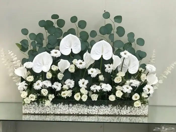 منسق ورد خطاط خبره 8 سنوات 3