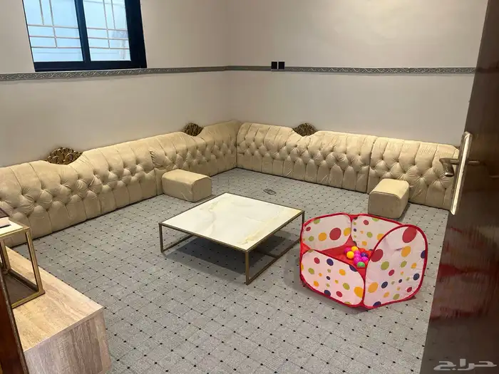 شاليه وسن آجار ساعه 6