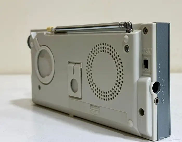راديو سوني icf-32 متعدد الموجات 5