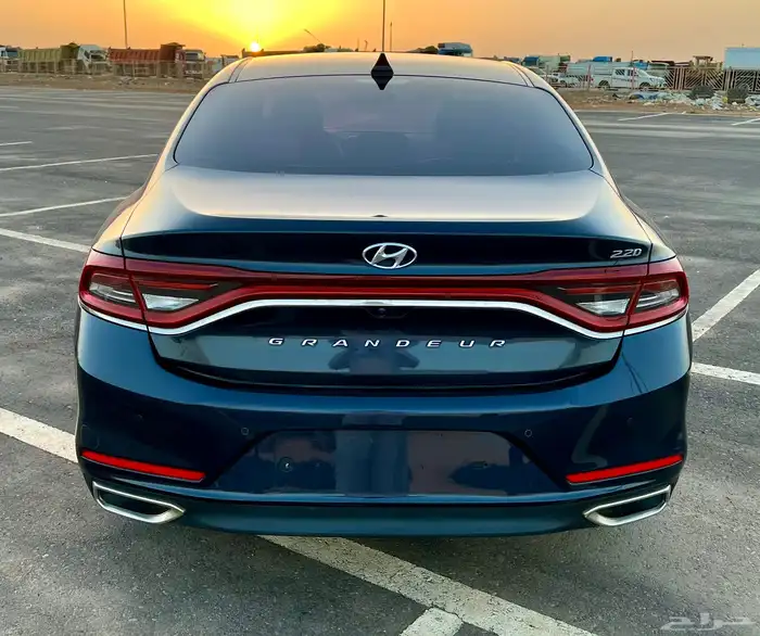 ازيرا 2019 ديزل استيراد كوري 5