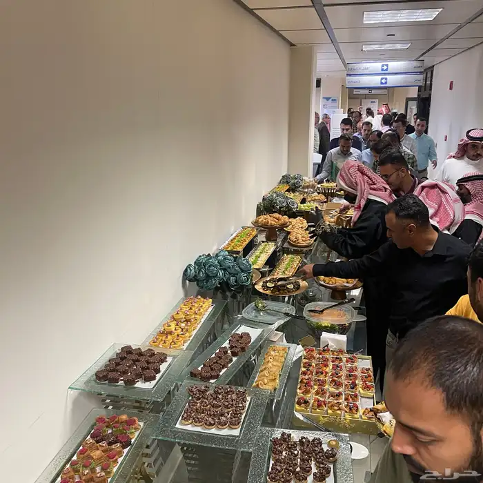 تجهيز كوفي بريك 4