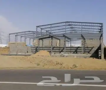 هناجر مضلات سواتر أبها عسير 2