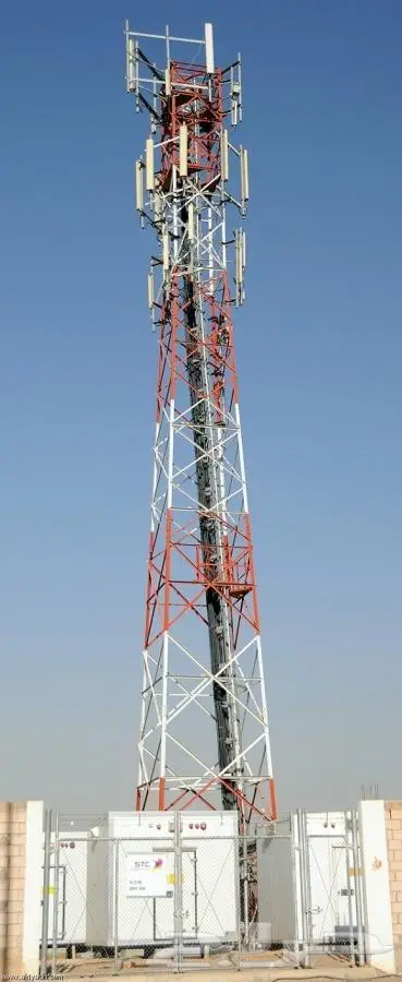 تقوية اشاراة الجوال 0