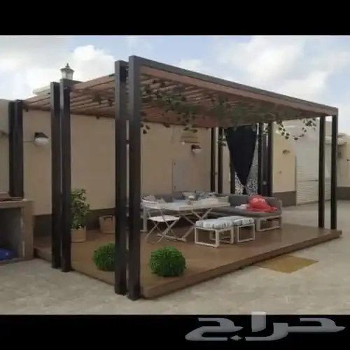 هناجر مضلات سواتر أبها عسير 24