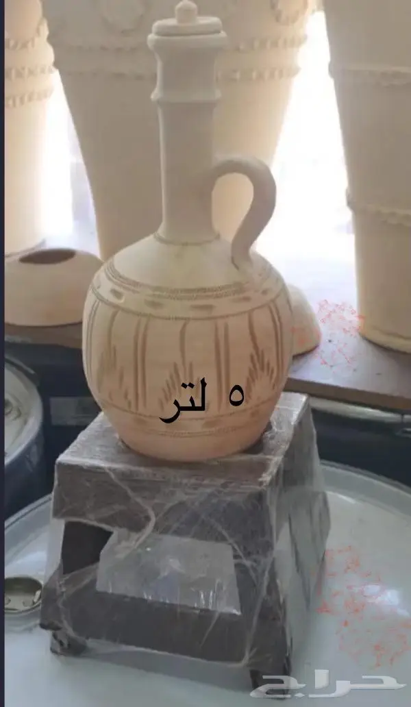 زير أصلي يبرد الماء ويوفر الكهرباء 4