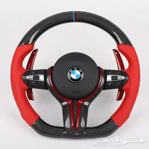 توفير دركسون BMW M3 M4 M5 M6 حسب الطلب 4