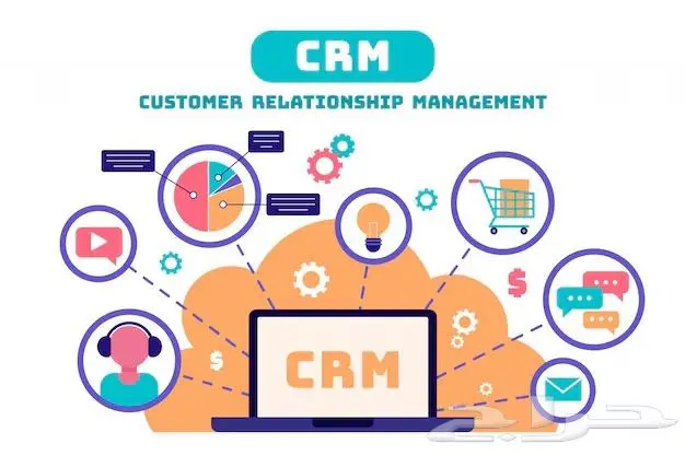 نظام إدارة علاقات العملاء (CRM) 0