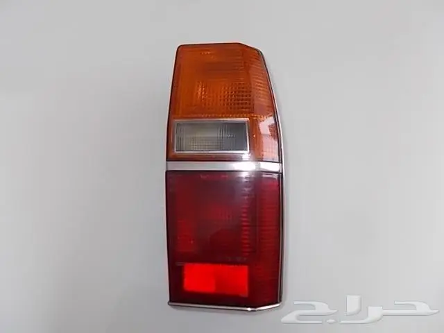 أسطب ركن كرسيدا 1984 0