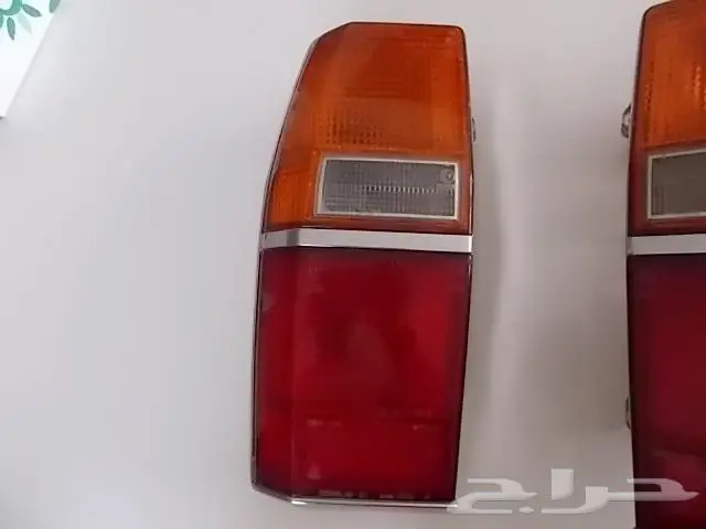 أسطب ركن كرسيدا 1984 1