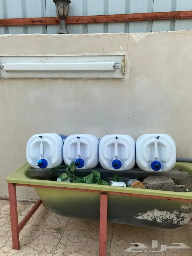 جراكل بلاستيك 1