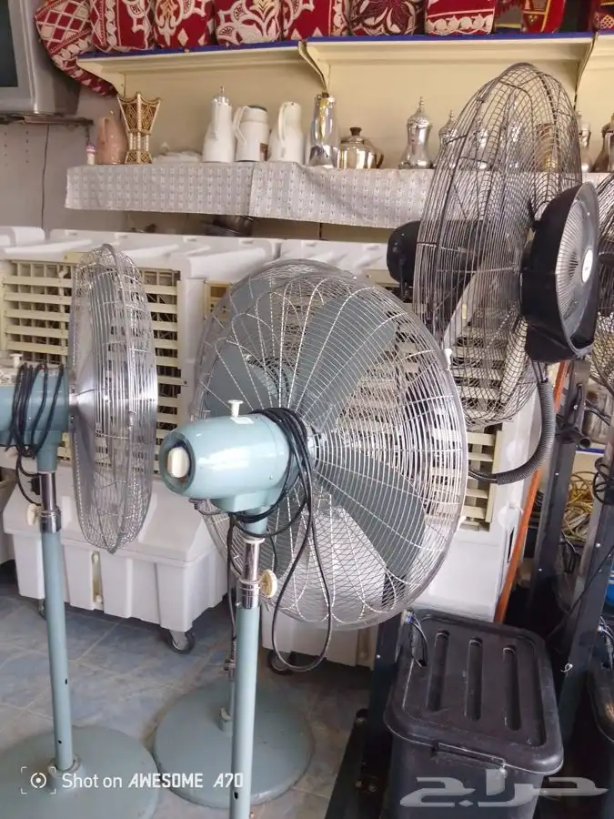 تاجير مراوح تاجير اناره كهرباء تاجير حواجز 0