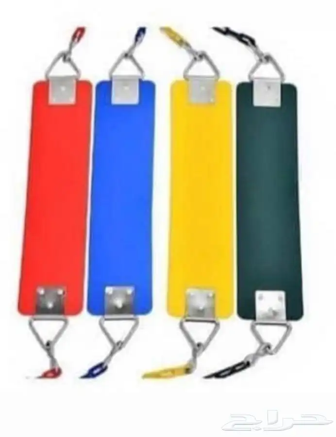 مرجيحة العاب اطفال كباري 13