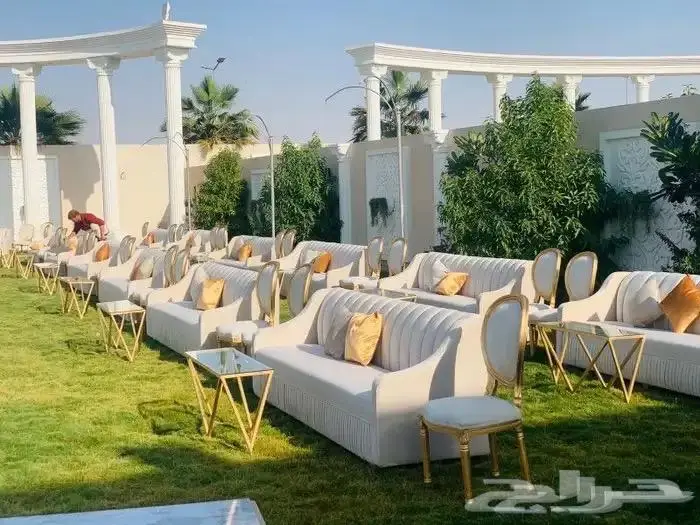 لجميع المناسبات والحفلات والتخرجات 0