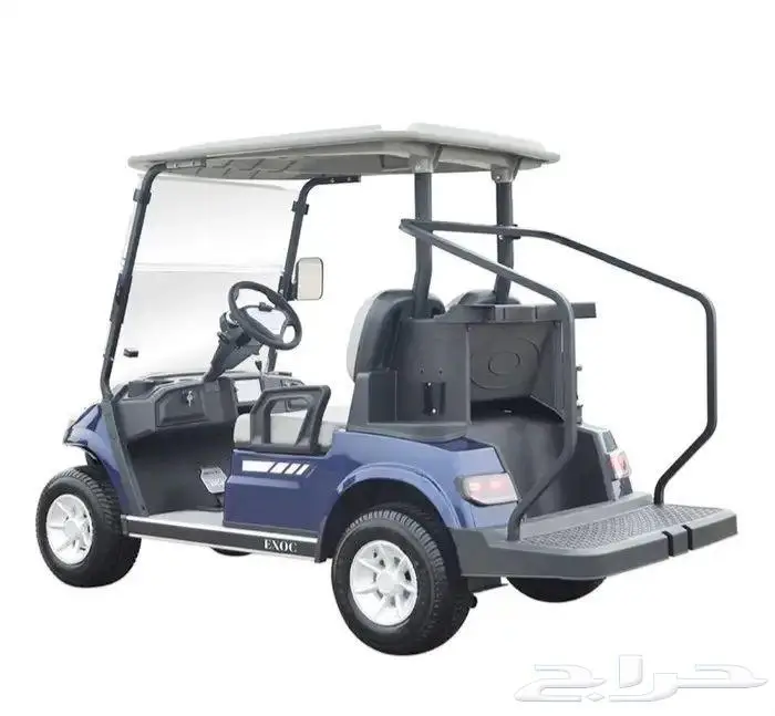 عربة جولف كار - Golf Cart A1 1