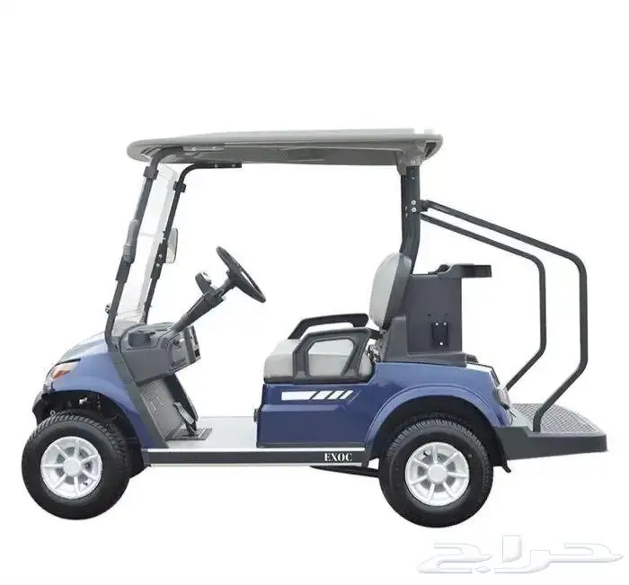 عربة جولف كار - Golf Cart A1 3