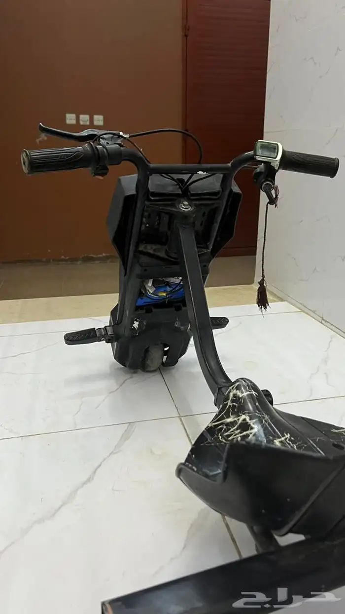 اسكوتر 0