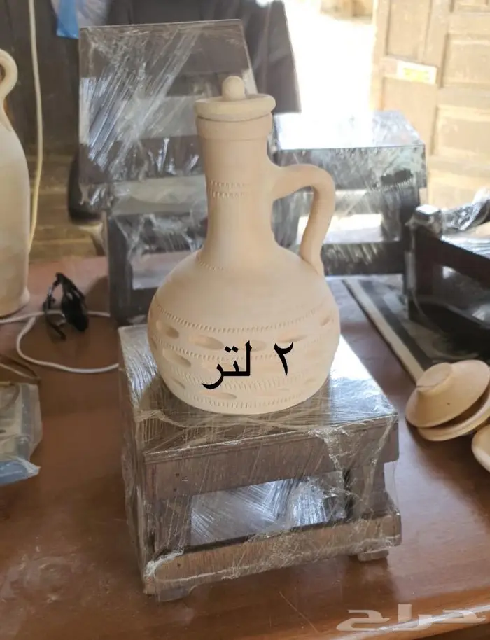 زير أصلي يبرد الماء ويوفر الكهرباء 1