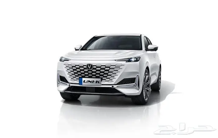 قطع غيار شانجان يوني كي UNI K شانجان CHANGAN 1