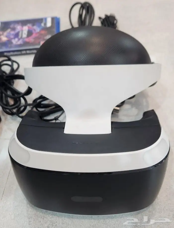 نظارة PlayStation VR 1