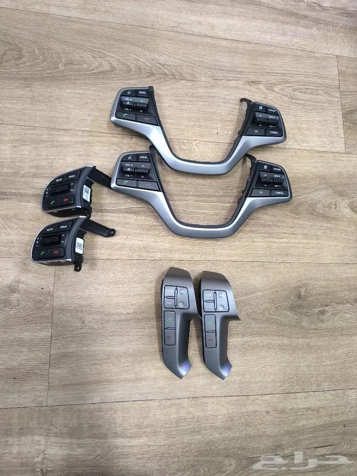 Original cruise control for Hyundai Accent and Elantra cars 0