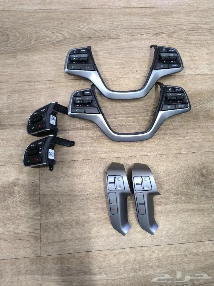 Original cruise control for Hyundai Accent and Elantra cars 1