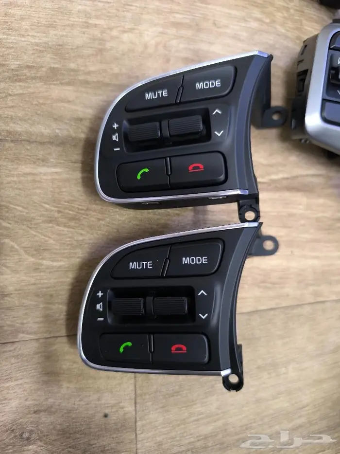 Original cruise control for Hyundai Accent and Elantra cars 2