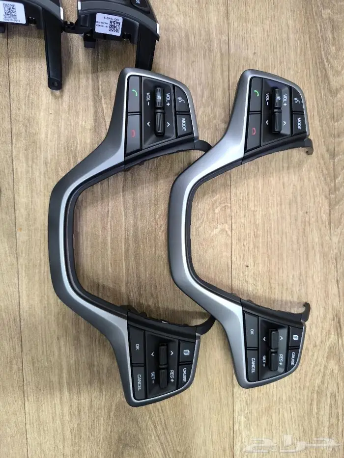 Original cruise control for Hyundai Accent and Elantra cars 3