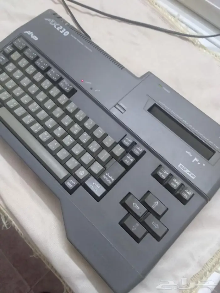 كمبيوتر صخر 3