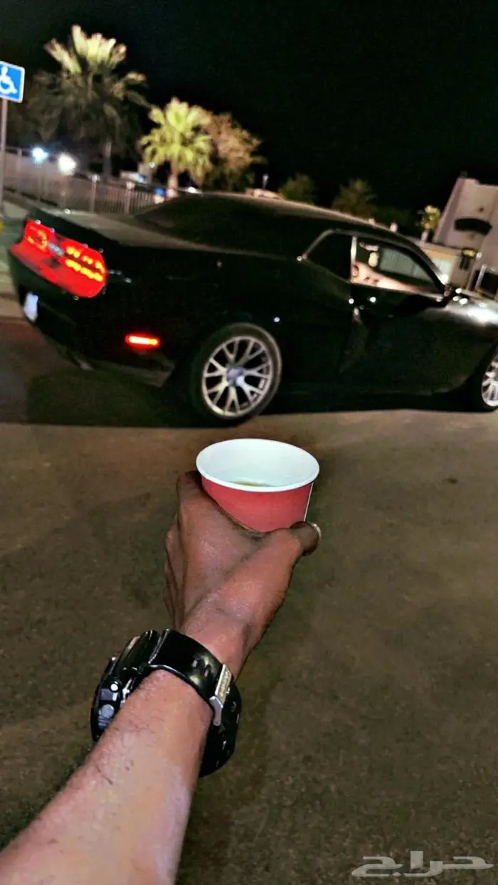 دوج تشالنجر 2013 6سرندل 18