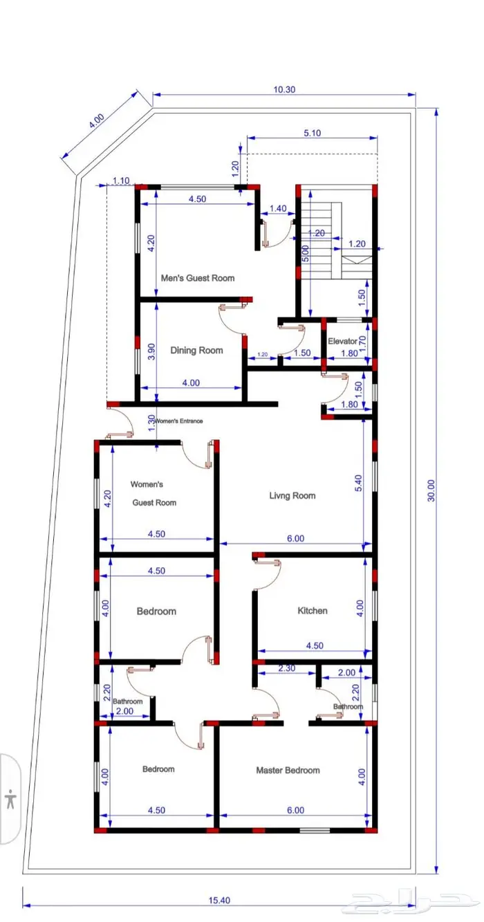 خدمات اوتوكاد 1