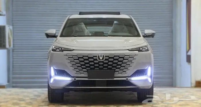 قطع غيار شانجان يوني كي UNI K شانجان CHANGAN 0