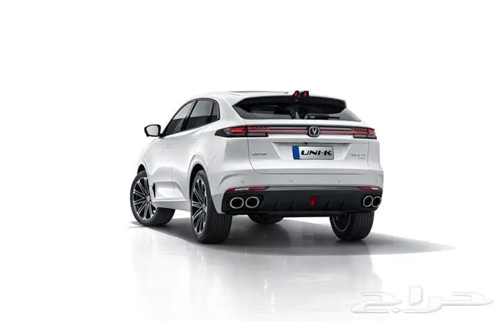 قطع غيار شانجان يوني كي UNI K شانجان CHANGAN 2