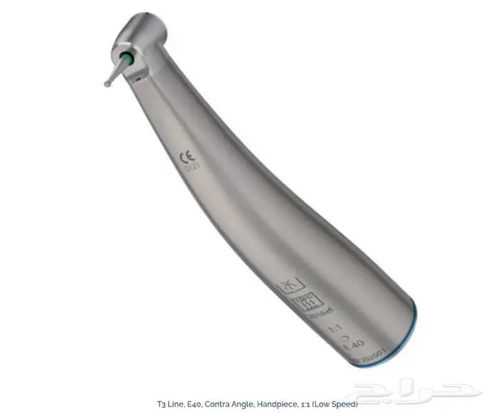 Dentsply Sirona Low Speed Handpiece هاند بيس سيرونا 0
