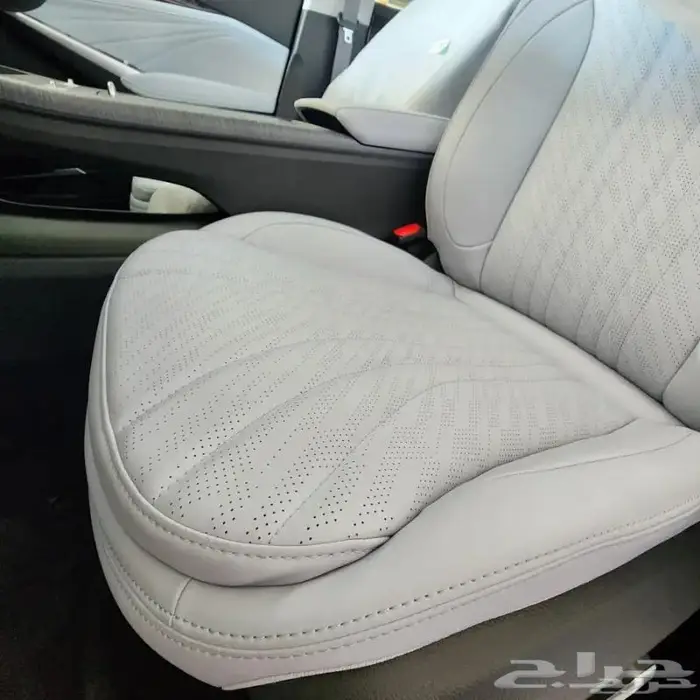 جيلى بريفيس نص فل 2.0 سى سى تيربو 2025 الجديده حصرى 3