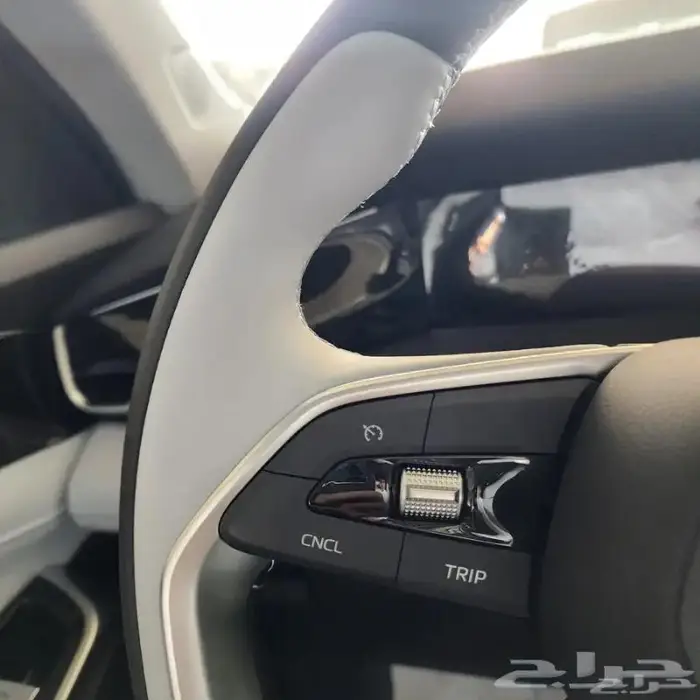 جيلى بريفيس نص فل 2.0 سى سى تيربو 2025 الجديده حصرى 10