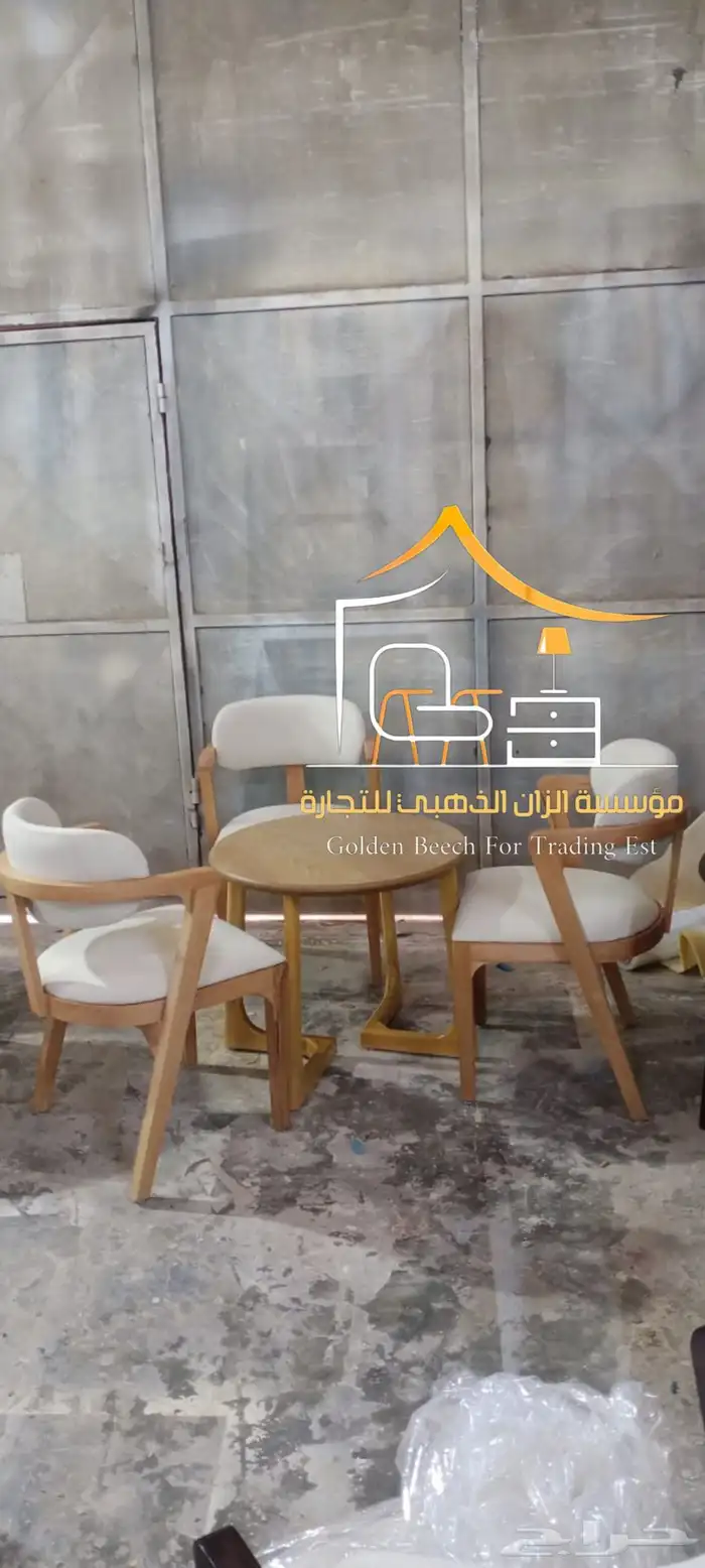 تجهيز كافيهات ومطاعم ولاونج 1