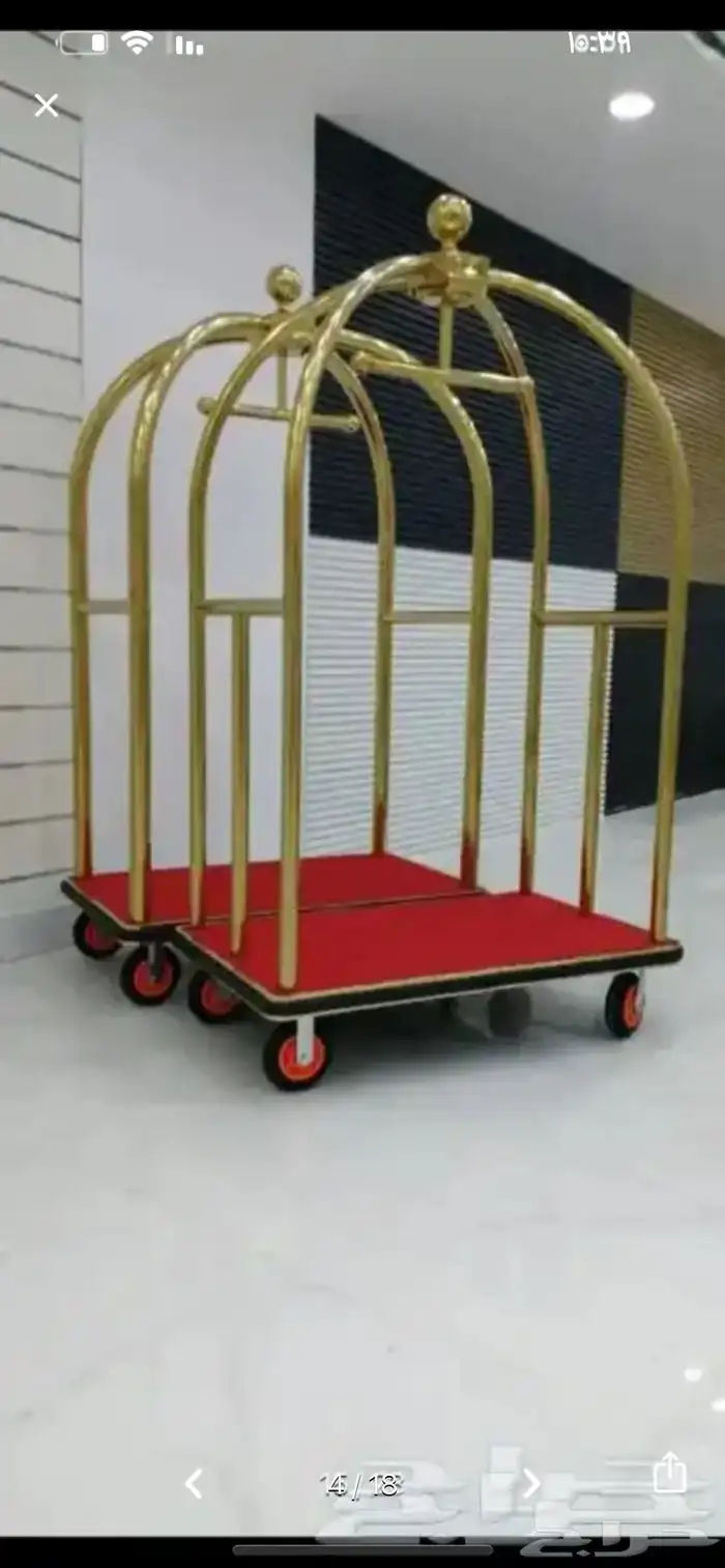 منبر خشب استاند ارفف خشبي استاند مراكز 4