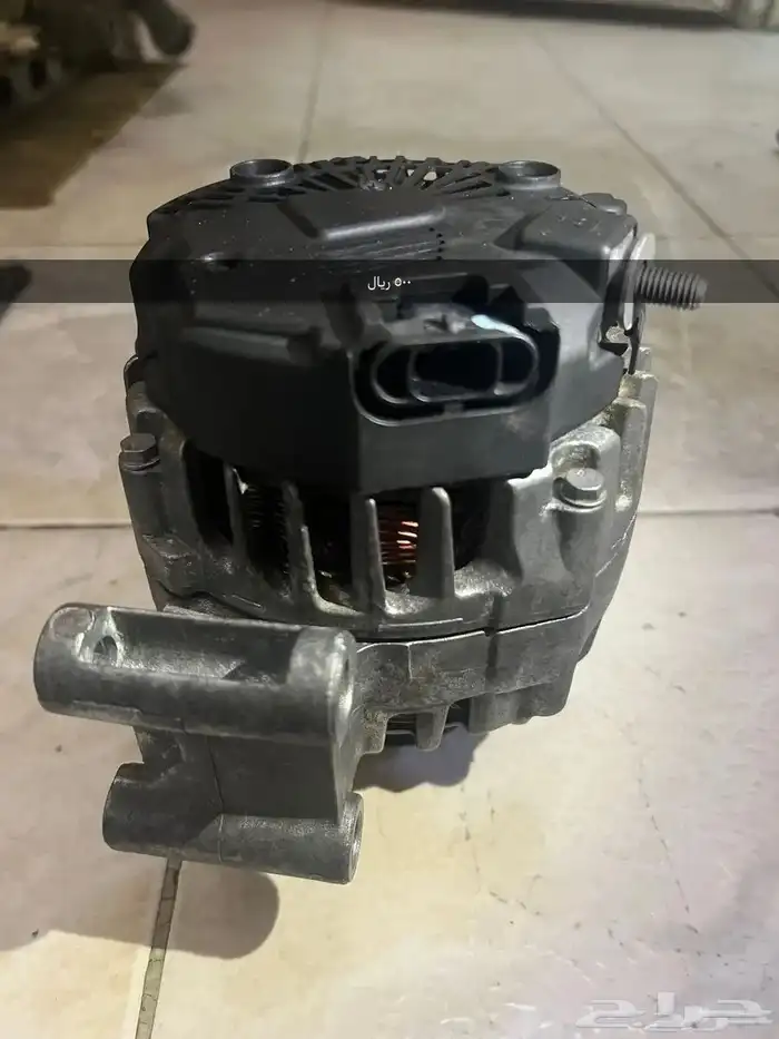 قطع غيار همر H3 - H2 2