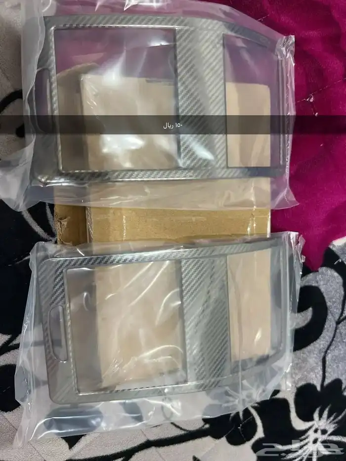 قطع غيار همر H3 - H2 4