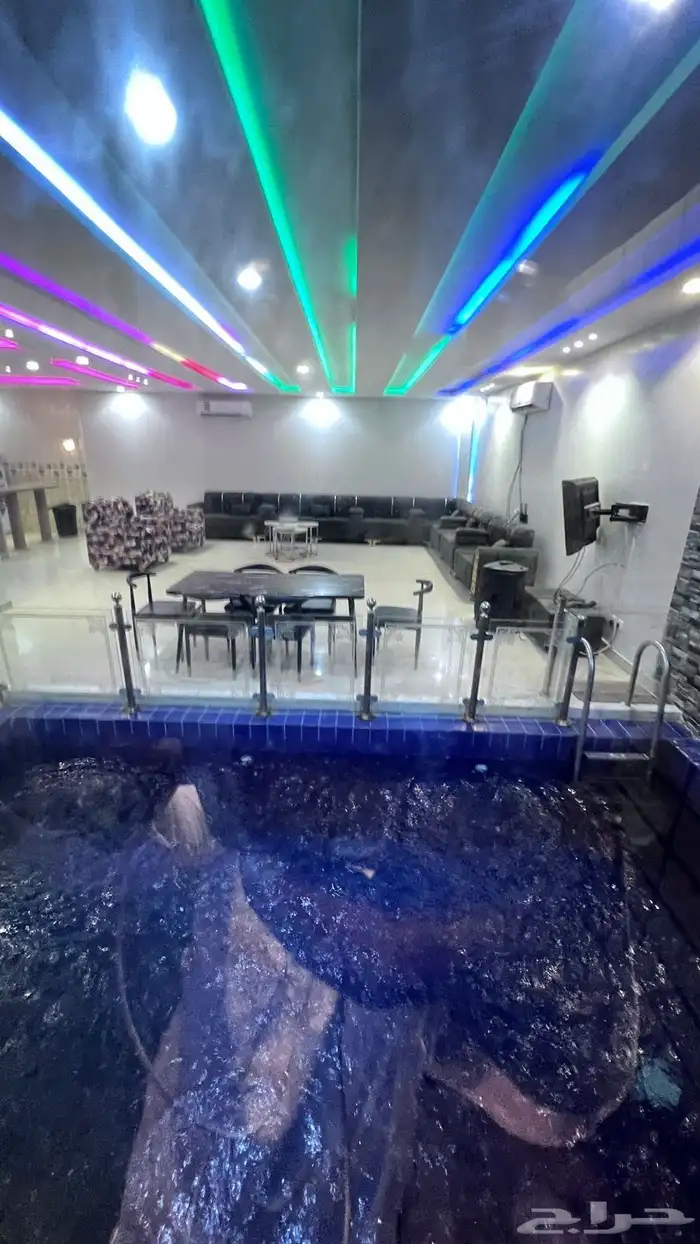 شاليه وسط الاسبوع 450 5