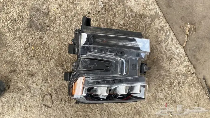 شمعه يسار شفروليه سلفرادو 0